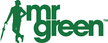MrGreen logo