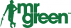 MrGreen logo